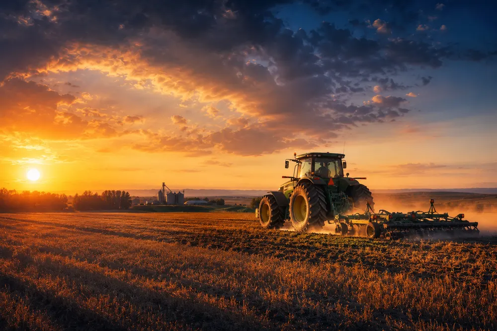 Agriculture