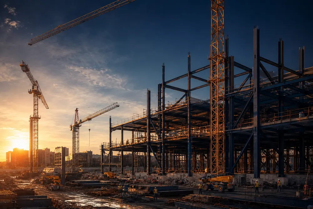 Construction