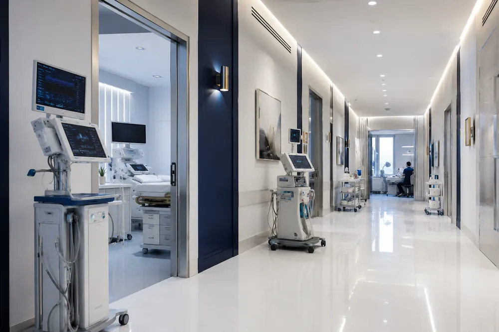 Healthcare