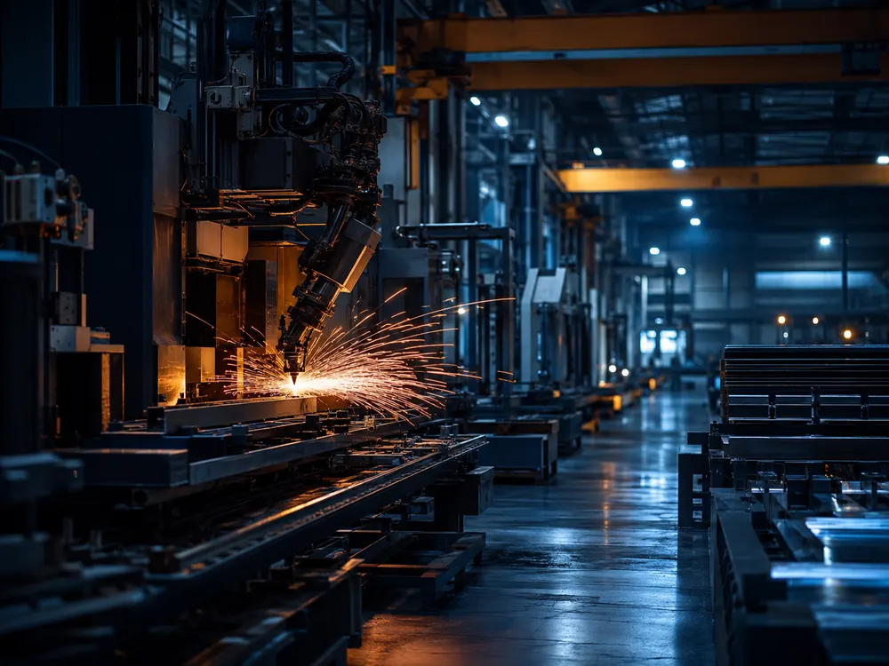 Manufacturing