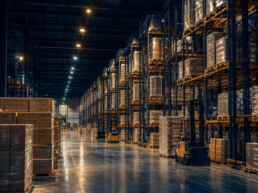 Wholesale Distribution