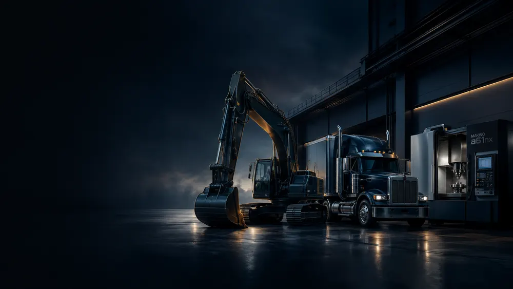 Equipment Financing