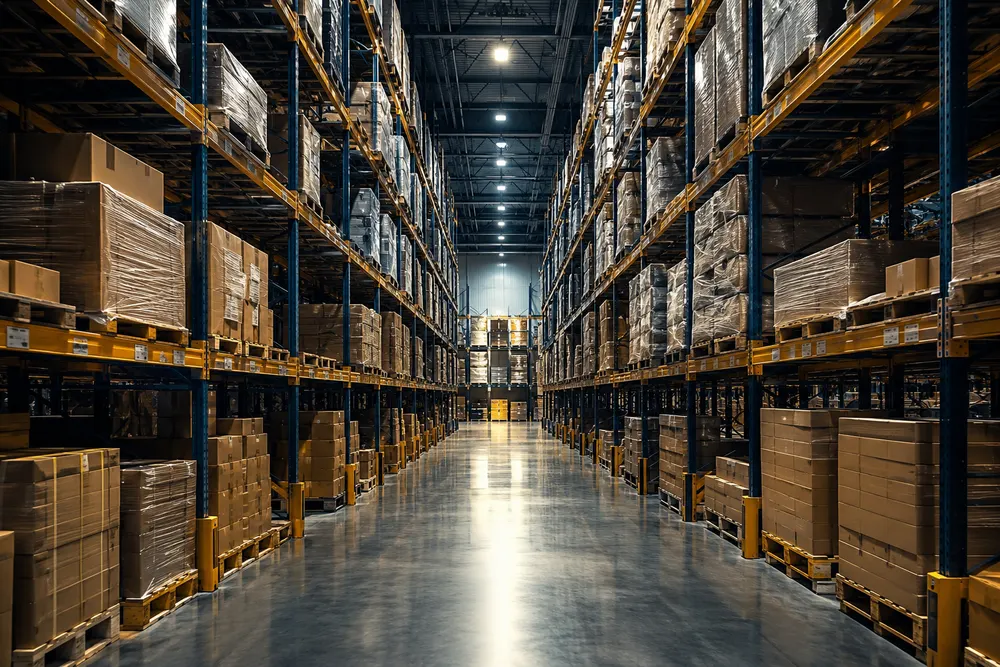 Inventory Financing