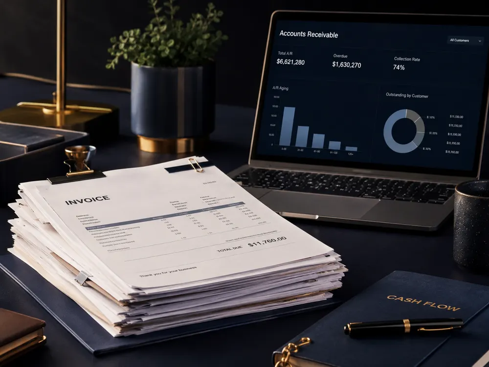 Invoice Factoring
