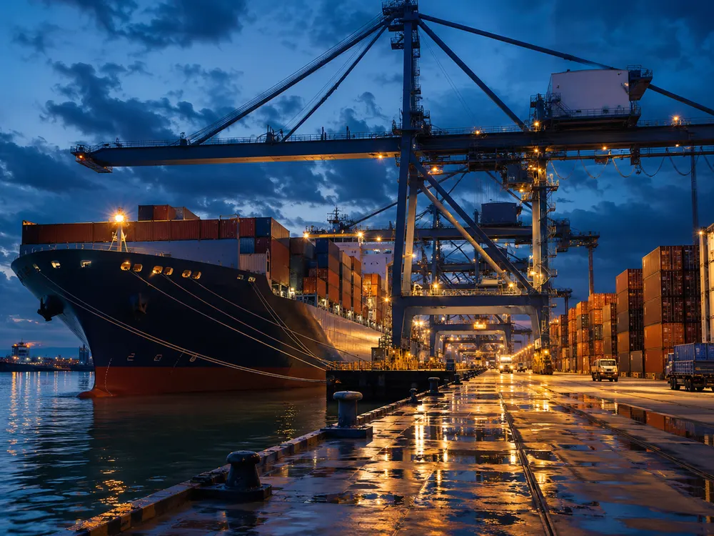 Trade Finance